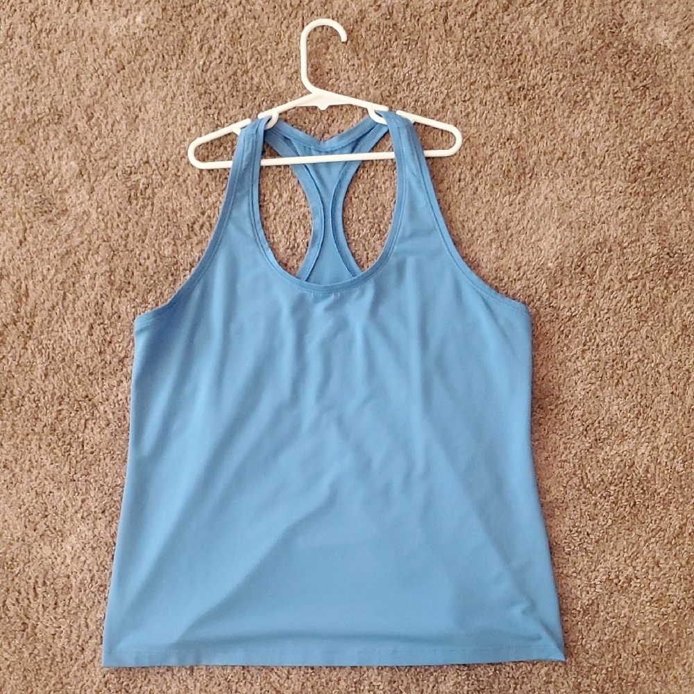 Women's Active Tank Tops (2)